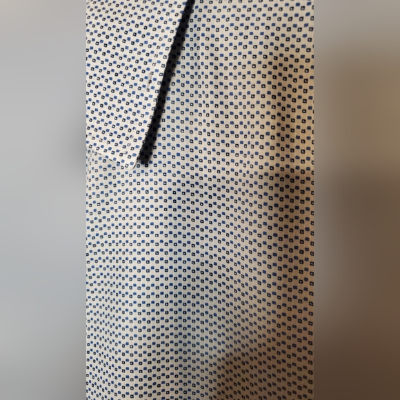 English Laundry Dress Shirt Size 17 34/35 (XL) - Picture 5 of 6